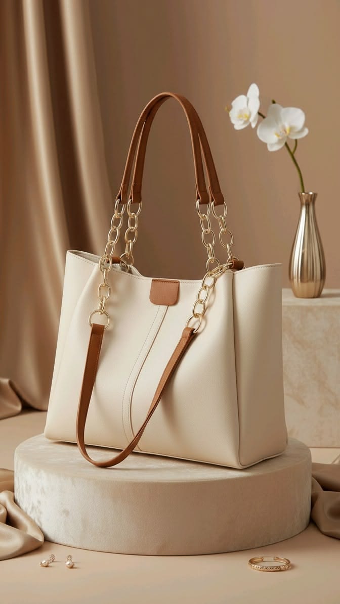 Elegant & Versatile Design