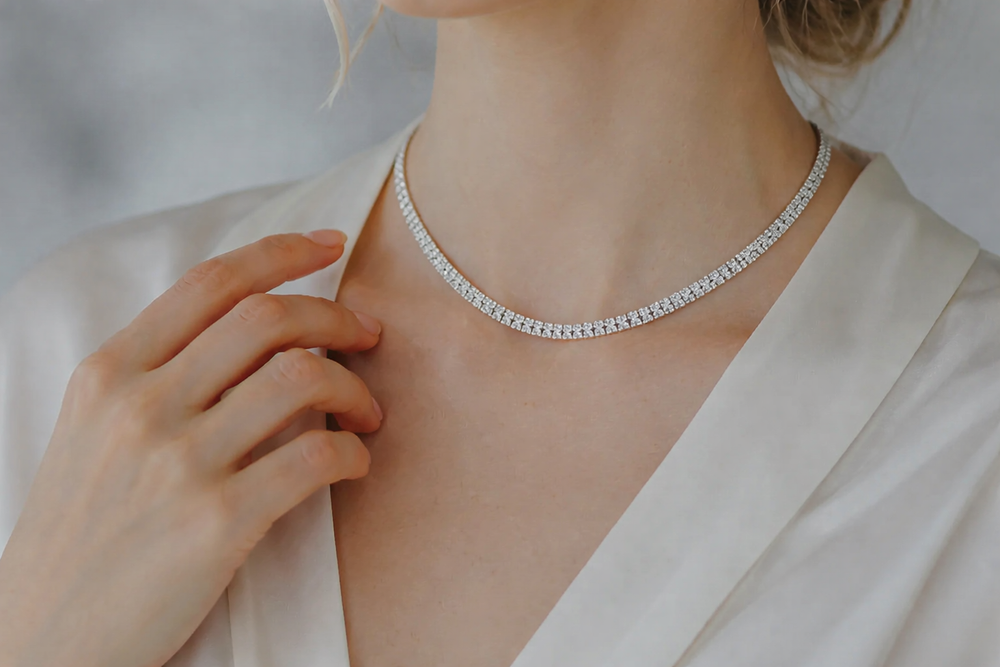 Luxury Necklaces